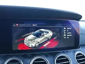 Mercedes-Benz E-Klasse thumbnail 15
