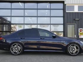 Mercedes-Benz E-Klasse thumbnail 4