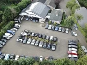 Mercedes-Benz C-Klasse thumbnail 3