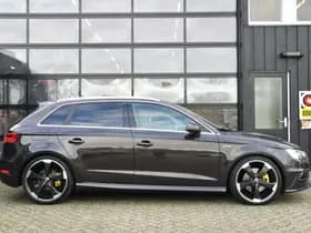 Audi A3 thumbnail 2