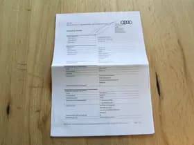 Audi A3 thumbnail 19