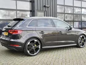 Audi A3 thumbnail 3