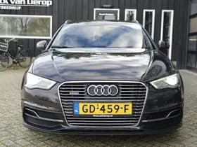 Audi A3 thumbnail 25