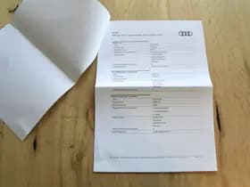 Audi A3 thumbnail 51
