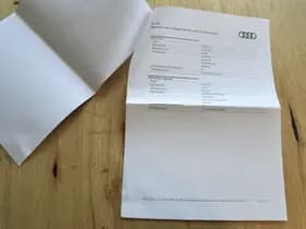 Audi A3 thumbnail 52