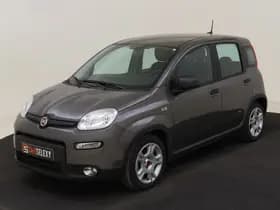 Fiat Panda Panda 1.0 Hybrid PDC/Stoelverwarming/Bluetooth