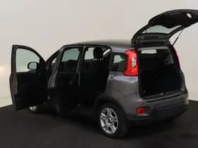 Fiat Panda Panda 1.0 Hybrid PDC/Stoelverwarming/Bluetooth thumbnail 11