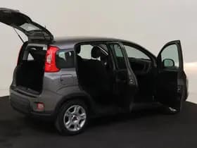 Fiat Panda Panda 1.0 Hybrid PDC/Stoelverwarming/Bluetooth thumbnail 13