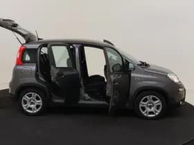 Fiat Panda Panda 1.0 Hybrid PDC/Stoelverwarming/Bluetooth thumbnail 14
