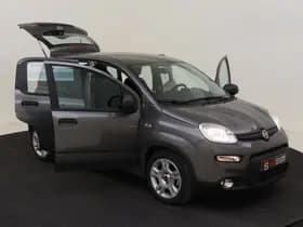 Fiat Panda Panda 1.0 Hybrid PDC/Stoelverwarming/Bluetooth thumbnail 15