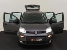 Fiat Panda Panda 1.0 Hybrid PDC/Stoelverwarming/Bluetooth thumbnail 16