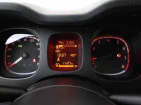 Fiat Panda Panda 1.0 Hybrid PDC/Stoelverwarming/Bluetooth thumbnail 18