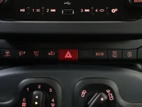 Fiat Panda Panda 1.0 Hybrid PDC/Stoelverwarming/Bluetooth thumbnail 20