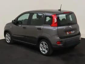 Fiat Panda Panda 1.0 Hybrid PDC/Stoelverwarming/Bluetooth thumbnail 3