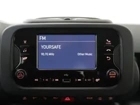 Fiat Panda Panda 1.0 Hybrid PDC/Stoelverwarming/Bluetooth thumbnail 21