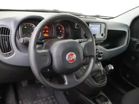 Fiat Panda Panda 1.0 Hybrid PDC/Stoelverwarming/Bluetooth thumbnail 25