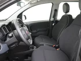 Fiat Panda Panda 1.0 Hybrid PDC/Stoelverwarming/Bluetooth thumbnail 26
