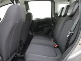 Fiat Panda Panda 1.0 Hybrid PDC/Stoelverwarming/Bluetooth thumbnail 28