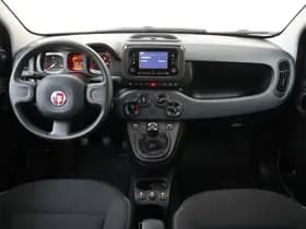 Fiat Panda Panda 1.0 Hybrid PDC/Stoelverwarming/Bluetooth thumbnail 29