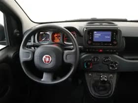 Fiat Panda Panda 1.0 Hybrid PDC/Stoelverwarming/Bluetooth thumbnail 30