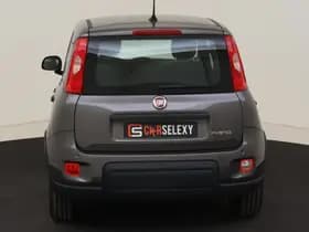 Fiat Panda Panda 1.0 Hybrid PDC/Stoelverwarming/Bluetooth thumbnail 4
