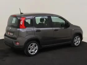 Fiat Panda Panda 1.0 Hybrid PDC/Stoelverwarming/Bluetooth thumbnail 5