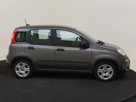 Fiat Panda Panda 1.0 Hybrid PDC/Stoelverwarming/Bluetooth thumbnail 6