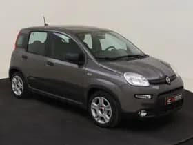 Fiat Panda Panda 1.0 Hybrid PDC/Stoelverwarming/Bluetooth thumbnail 7