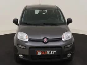 Fiat Panda Panda 1.0 Hybrid PDC/Stoelverwarming/Bluetooth thumbnail 8