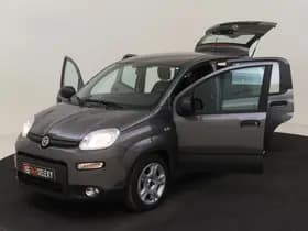 Fiat Panda Panda 1.0 Hybrid PDC/Stoelverwarming/Bluetooth thumbnail 9