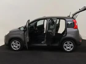 Fiat Panda Panda 1.0 Hybrid PDC/Stoelverwarming/Bluetooth thumbnail 10
