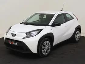 Toyota Aygo X thumbnail 1