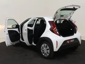 Toyota Aygo X thumbnail 11