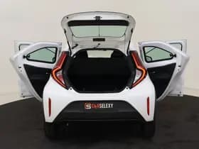 Toyota Aygo X thumbnail 12