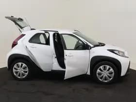 Toyota Aygo X thumbnail 14