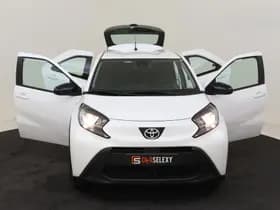 Toyota Aygo X thumbnail 16