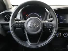 Toyota Aygo X thumbnail 17