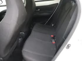 Toyota Aygo X thumbnail 18