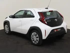 Toyota Aygo X thumbnail 3