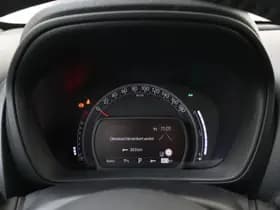 Toyota Aygo X thumbnail 22