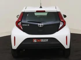 Toyota Aygo X thumbnail 4