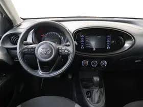 Toyota Aygo X thumbnail 32