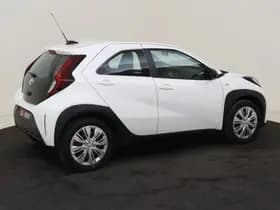 Toyota Aygo X thumbnail 5