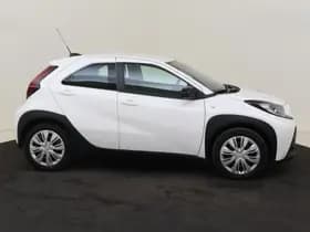 Toyota Aygo X thumbnail 6