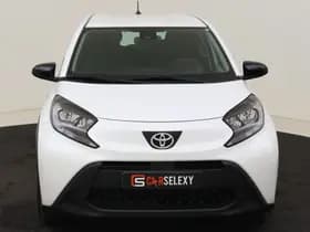 Toyota Aygo X thumbnail 8