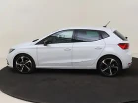 SEAT Ibiza 1.0 Eco 115 PK TSI FR|DSG|Led|18 inch|Camera|Carplay thumbnail 2