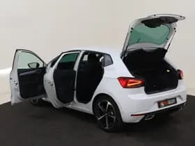 SEAT Ibiza 1.0 Eco 115 PK TSI FR|DSG|Led|18 inch|Camera|Carplay thumbnail 11