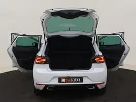SEAT Ibiza 1.0 Eco 115 PK TSI FR|DSG|Led|18 inch|Camera|Carplay thumbnail 12