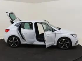 SEAT Ibiza 1.0 Eco 115 PK TSI FR|DSG|Led|18 inch|Camera|Carplay thumbnail 14