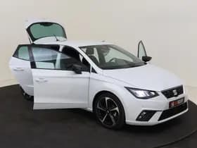 SEAT Ibiza 1.0 Eco 115 PK TSI FR|DSG|Led|18 inch|Camera|Carplay thumbnail 15
